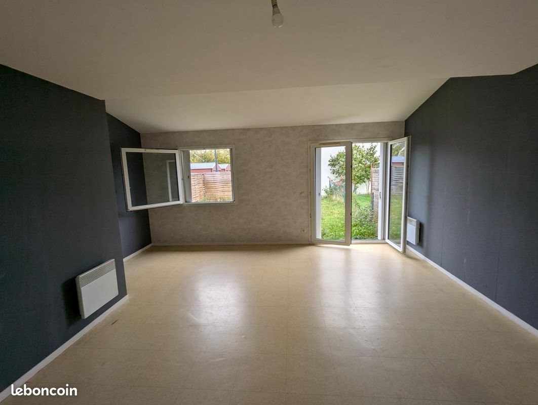 Maison à vendre, 80m², Val-de-Reuil