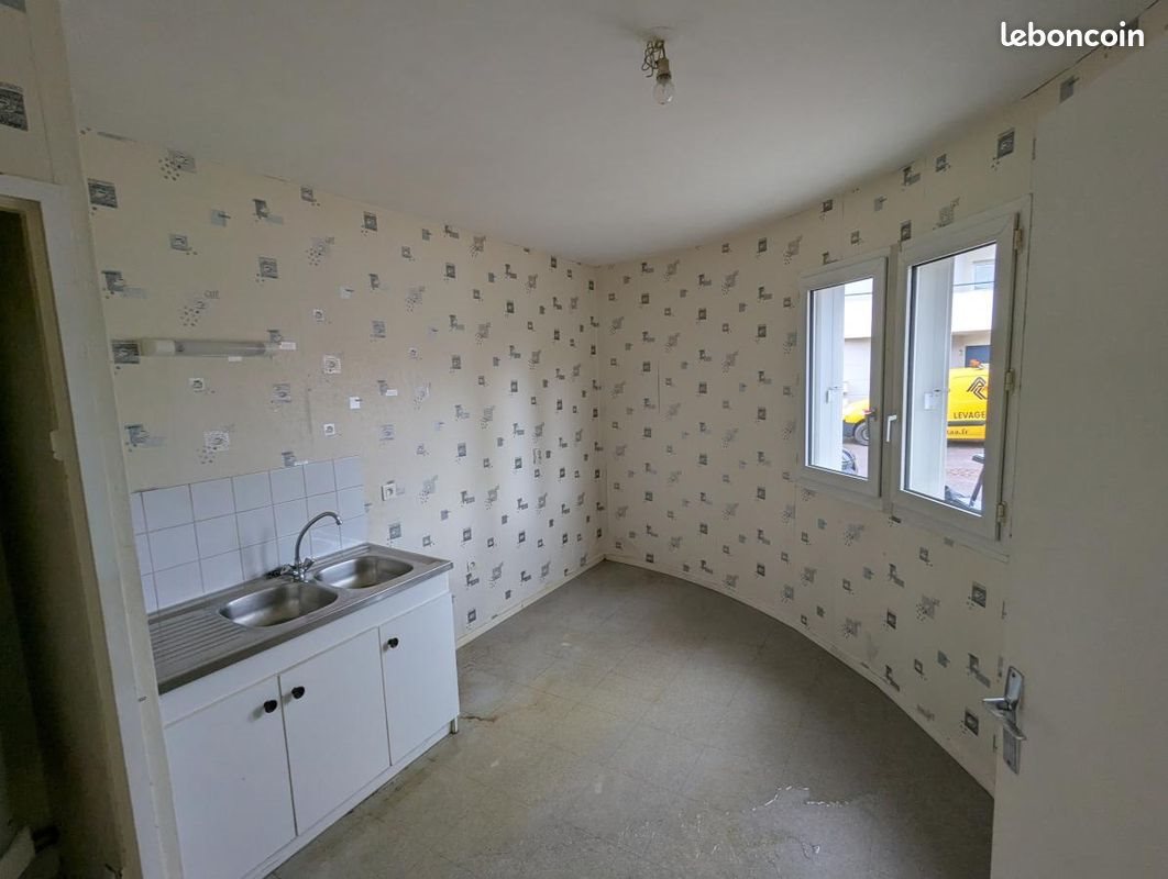 Maison à vendre, 80m², Val-de-Reuil