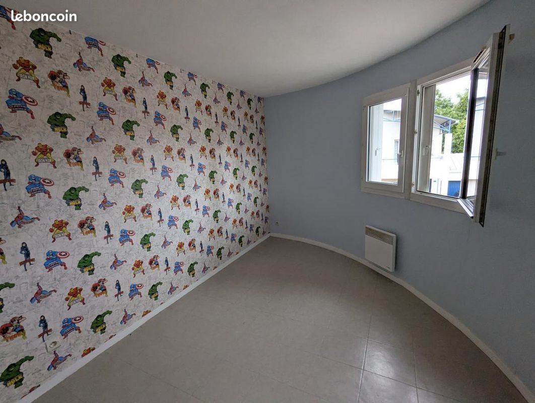 Maison à vendre, 80m², Val-de-Reuil