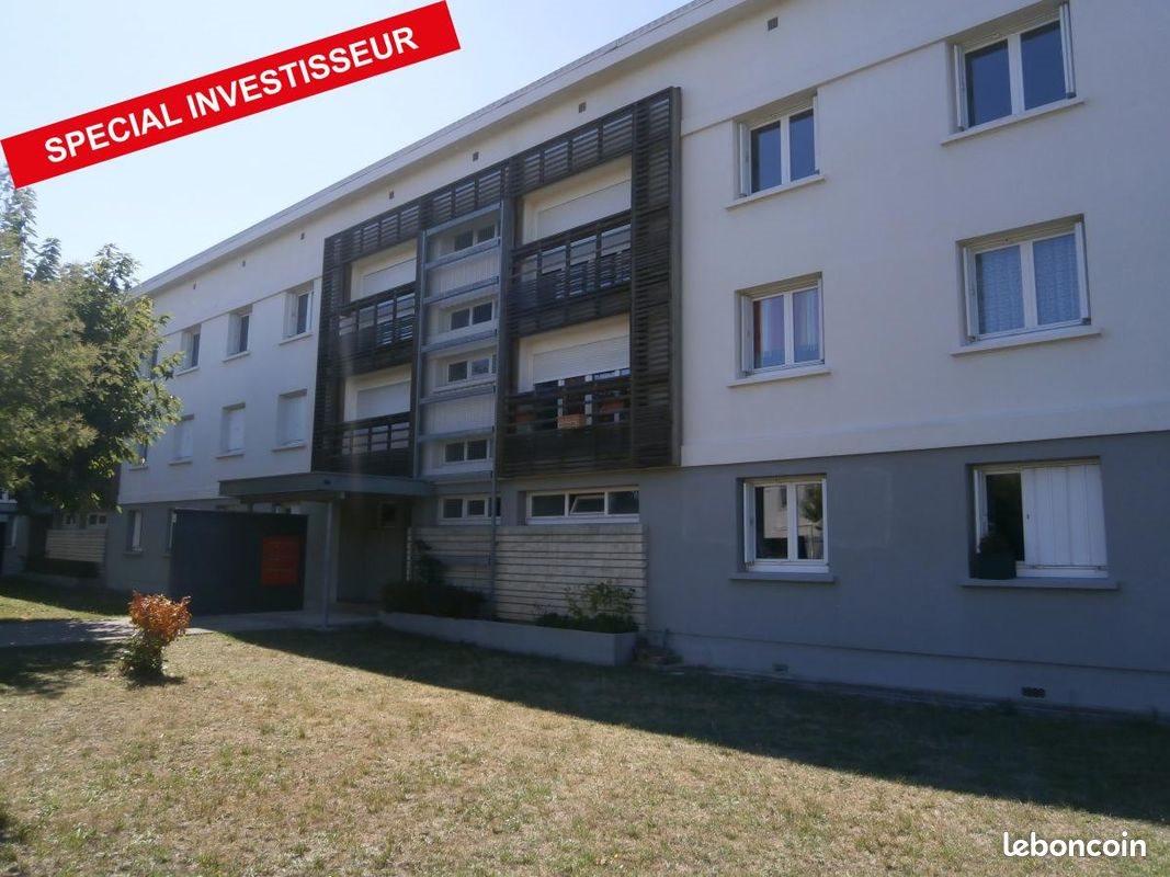 Appartement à vendre, 74m², La Teste-de-Buch