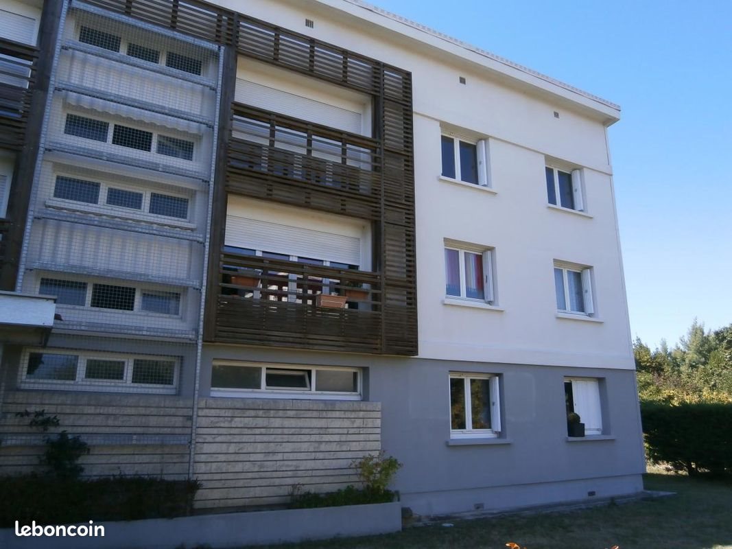 Appartement à vendre, 74m², La Teste-de-Buch