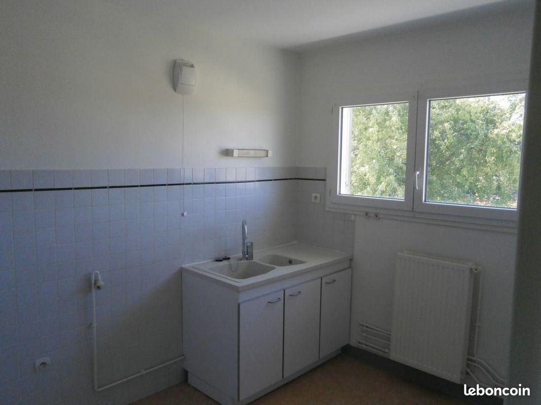 Appartement à vendre, 74m², La Teste-de-Buch