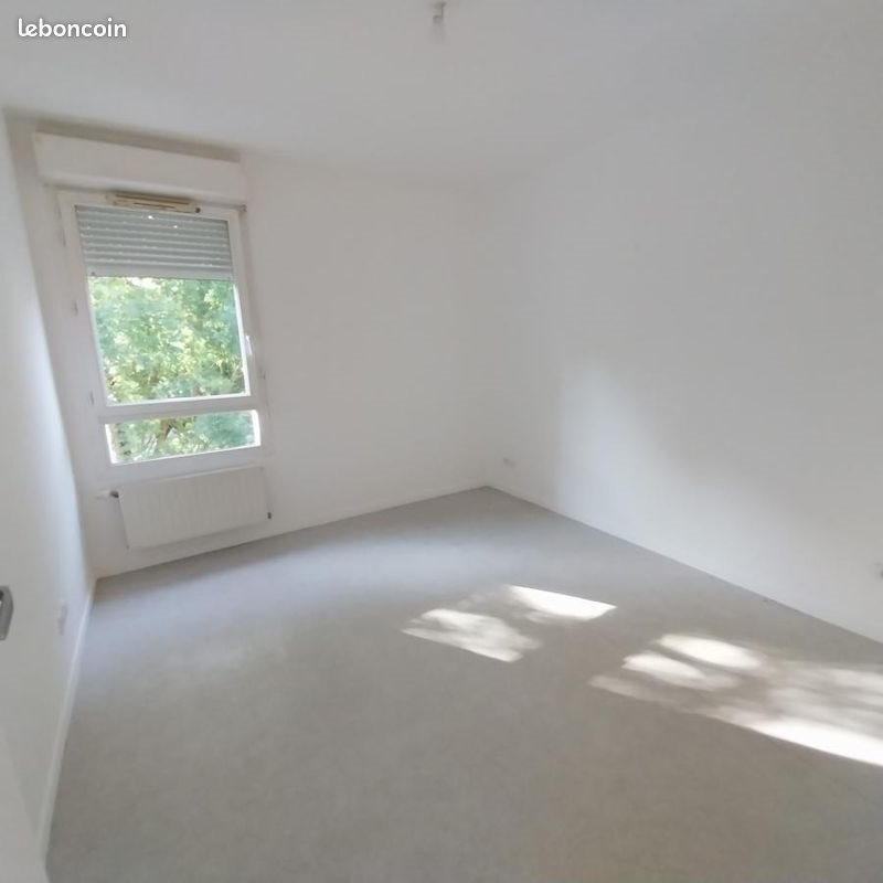 Appartement à vendre, 50m², Viry-Châtillon