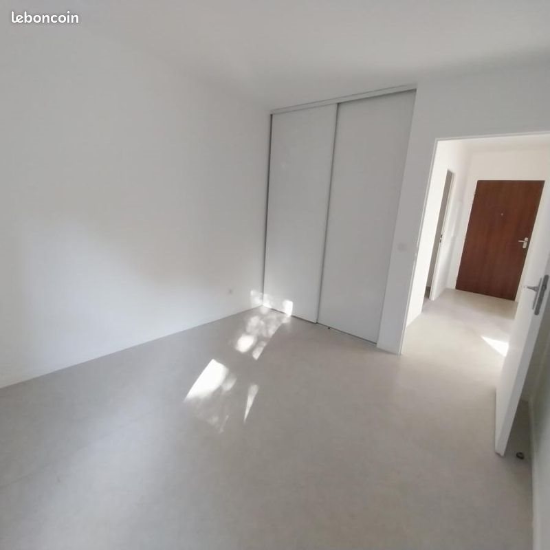 Appartement à vendre, 50m², Viry-Châtillon