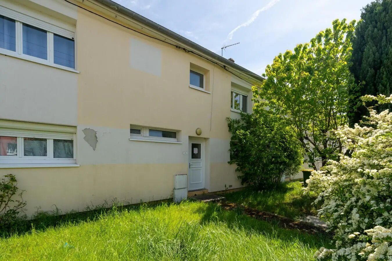 Maison à vendre, 74m², Longueau