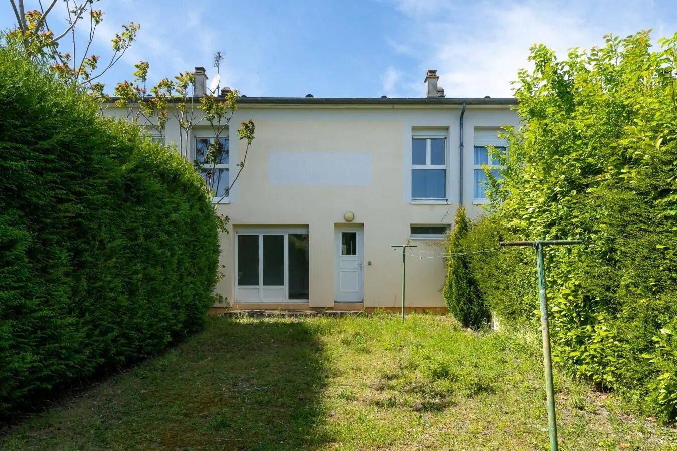 Maison à vendre, 74m², Longueau