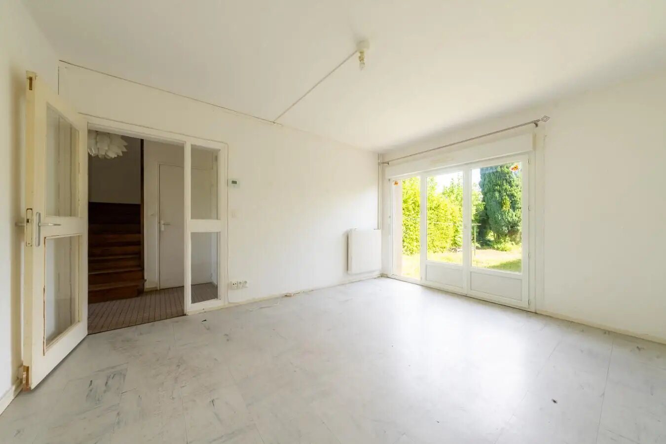 Maison à vendre, 74m², Longueau