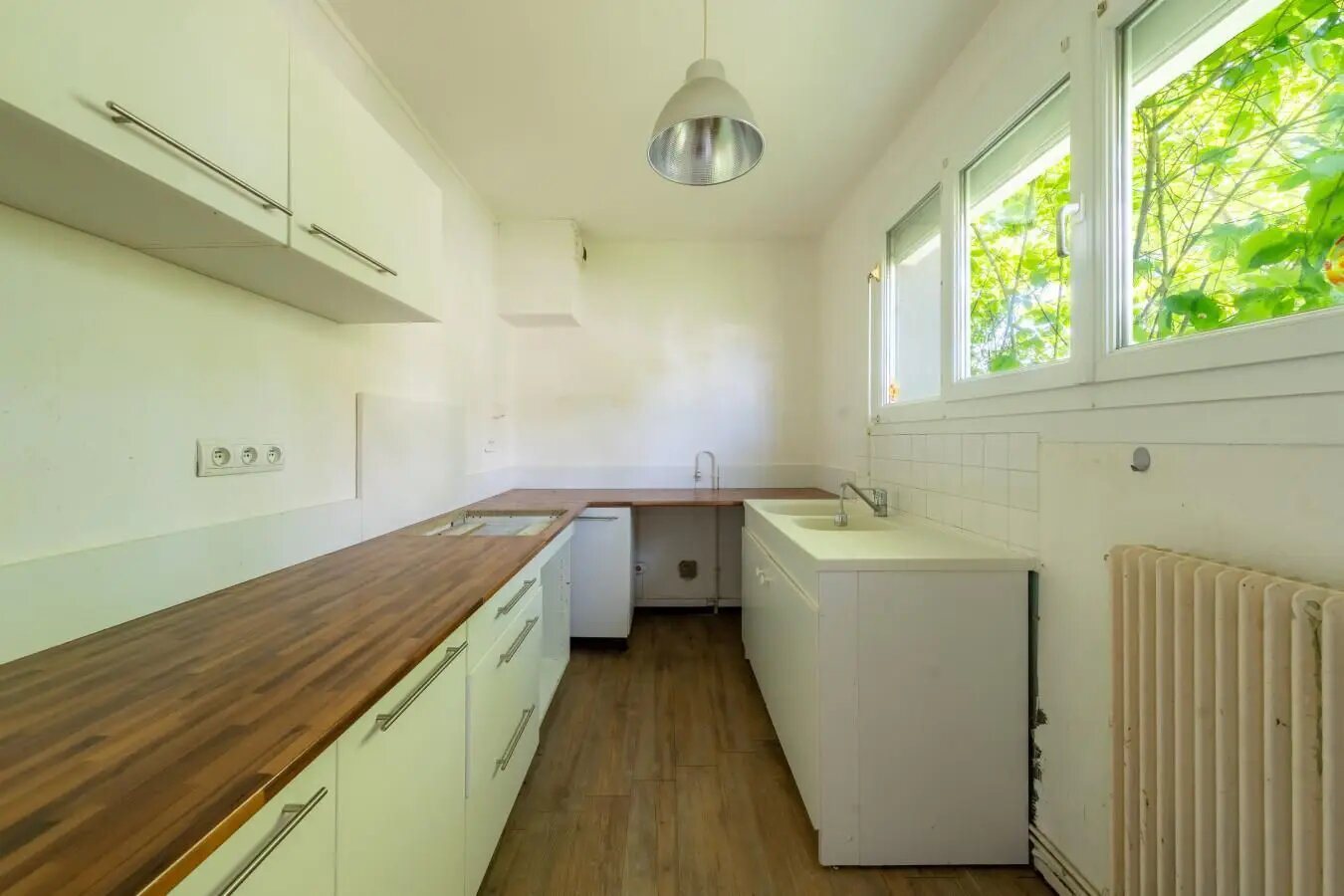 Maison à vendre, 74m², Longueau