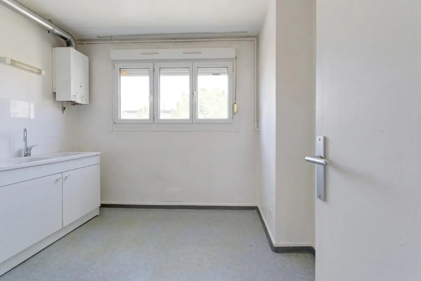 Appartement à vendre, 67m², Reims