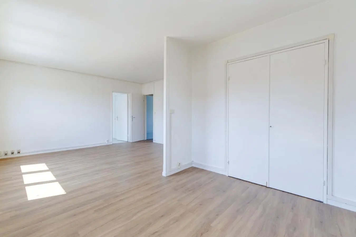 Appartement à vendre, 67m², Reims