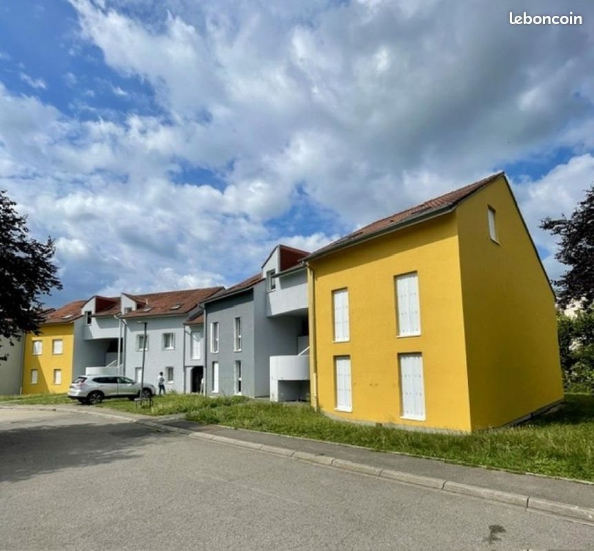 Appartement à vendre, 94m², Hettange-Grande