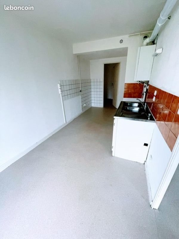 Appartement à vendre, 94m², Hettange-Grande