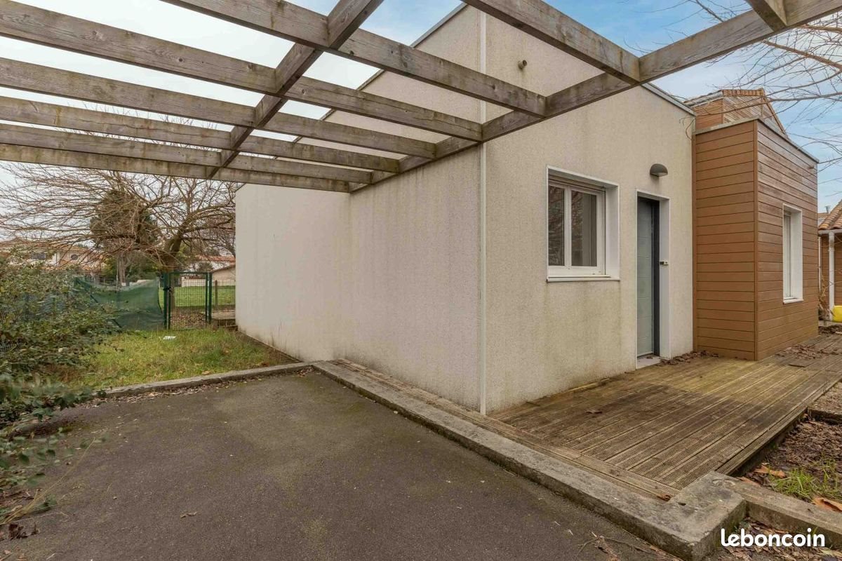 Maison à vendre, 69m², La Teste-de-Buch