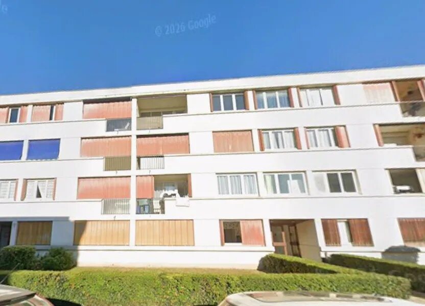 Appartement à louer, 57m², Bry-sur-Marne