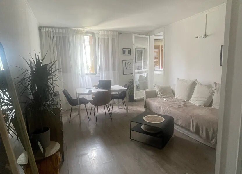 Appartement à louer, 57m², Bry-sur-Marne