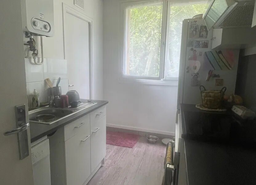 Appartement à louer, 57m², Bry-sur-Marne