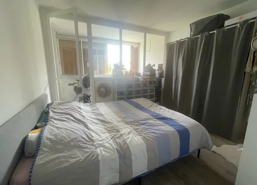 Appartement à louer, 57m², Bry-sur-Marne