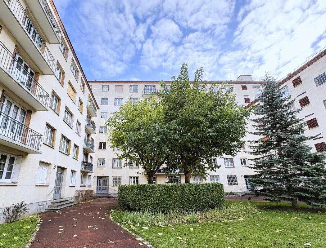 Appartement à louer, 65m², Bry-sur-Marne