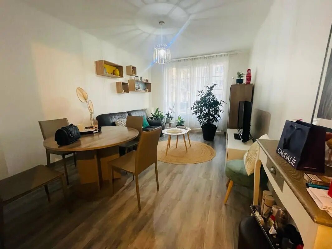 Appartement à louer, 65m², Bry-sur-Marne