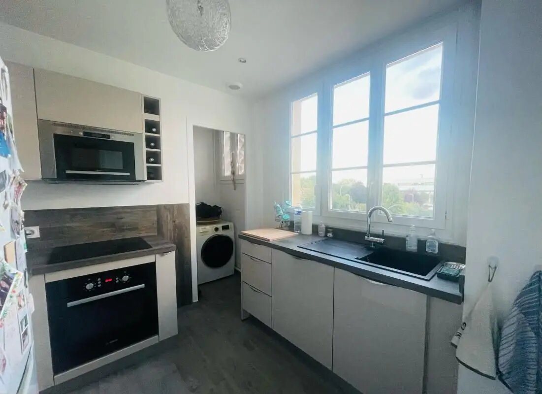 Appartement à louer, 65m², Bry-sur-Marne