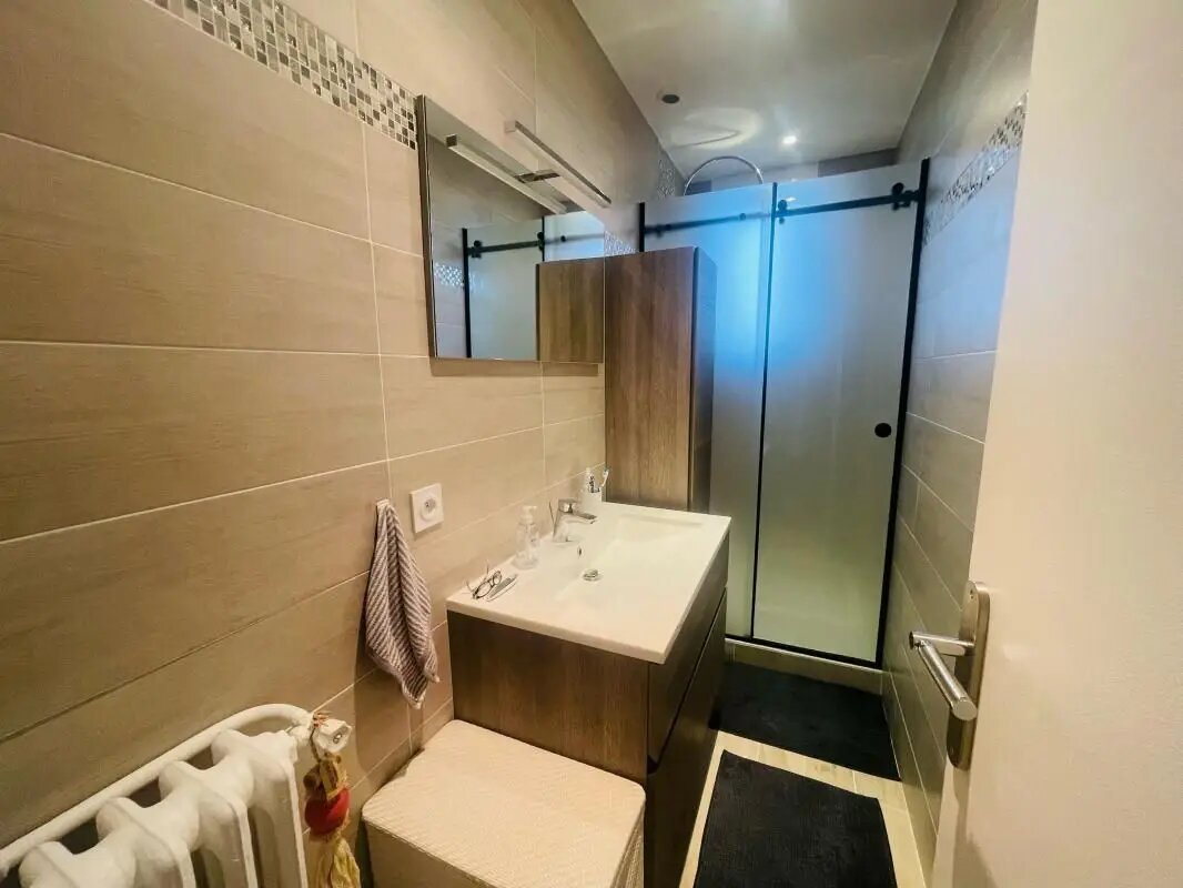 Appartement à louer, 65m², Bry-sur-Marne