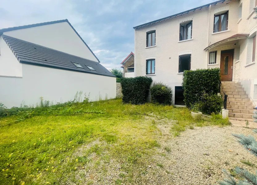 Appartement à louer, 26m², Noisy-le-Grand
