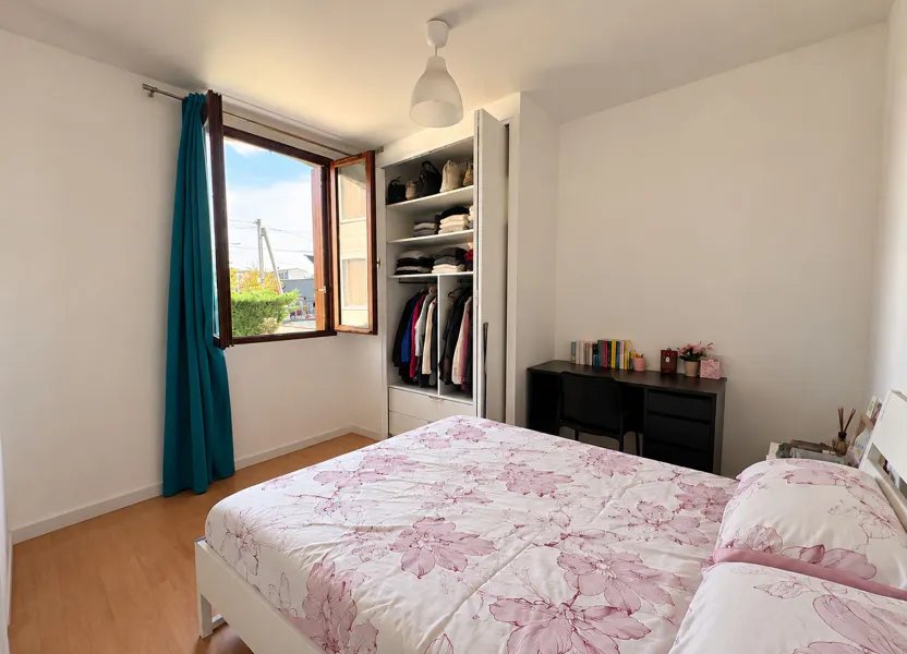 Appartement à louer, 26m², Noisy-le-Grand
