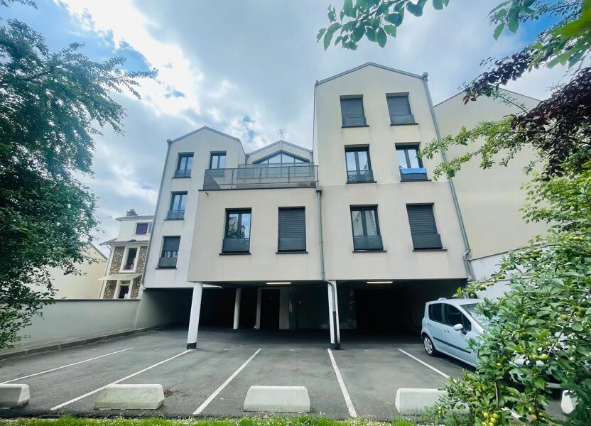 Appartement à louer, 62m², Villiers-sur-Marne