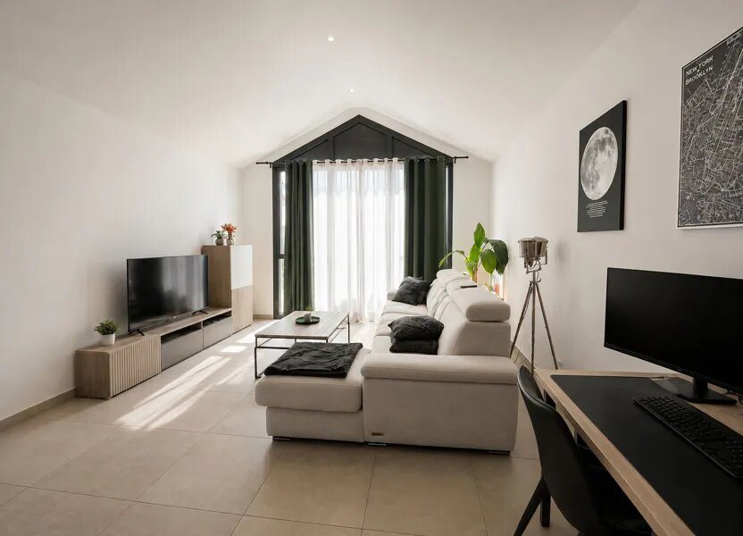 Appartement à louer, 62m², Villiers-sur-Marne