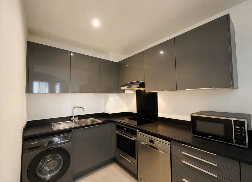Appartement à louer, 62m², Villiers-sur-Marne