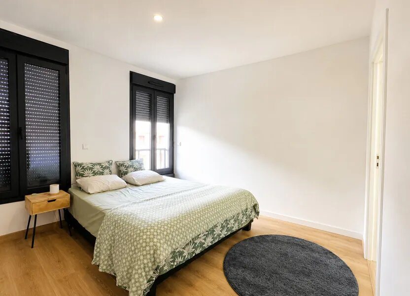 Appartement à louer, 62m², Villiers-sur-Marne