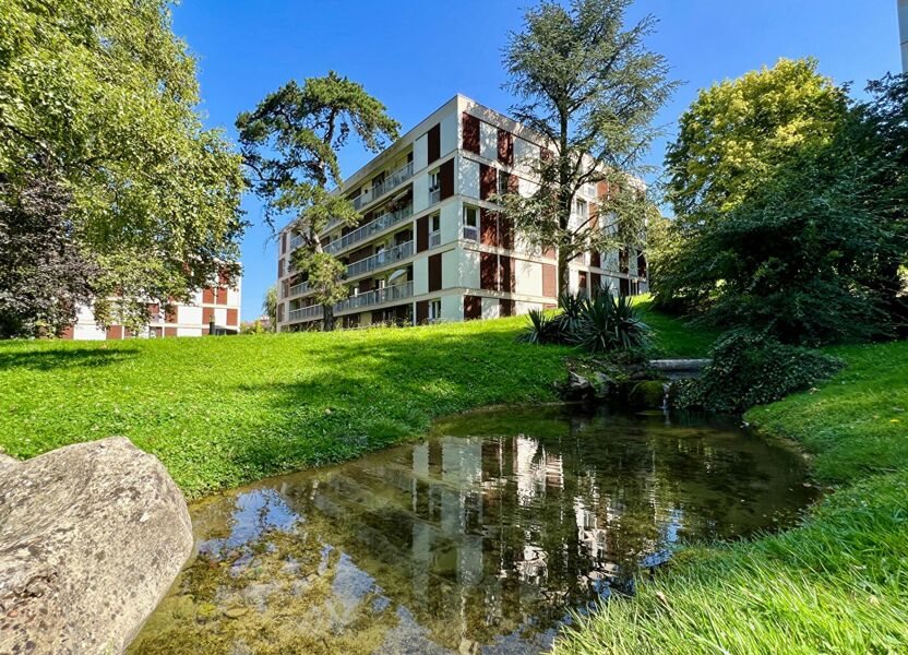 Appartement à louer, 76m², Bry-sur-Marne