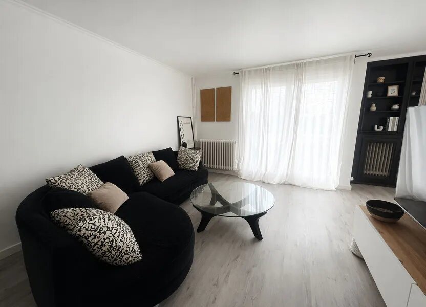 Appartement à louer, 76m², Bry-sur-Marne