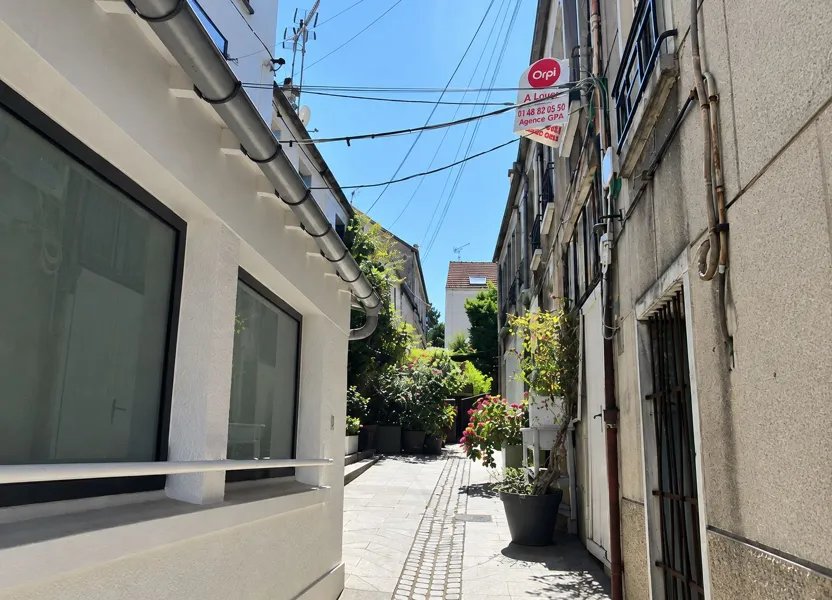 Appartement à louer, 22m², Bry-sur-Marne