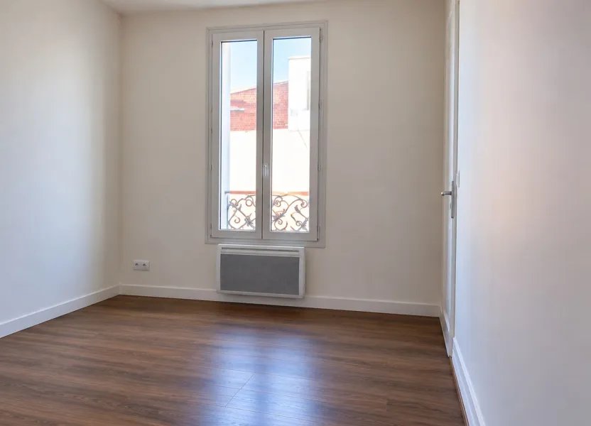 Appartement à louer, 22m², Bry-sur-Marne