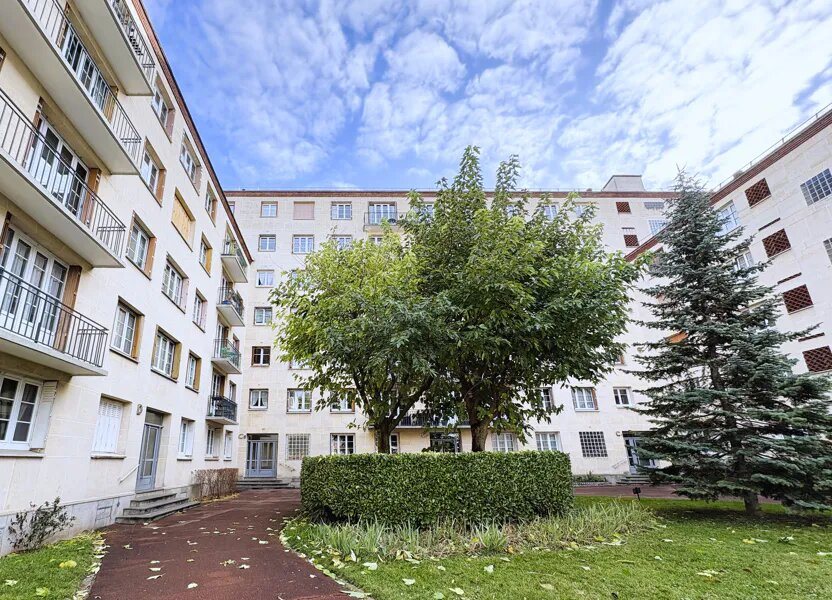 Appartement à louer, 41m², Bry-sur-Marne