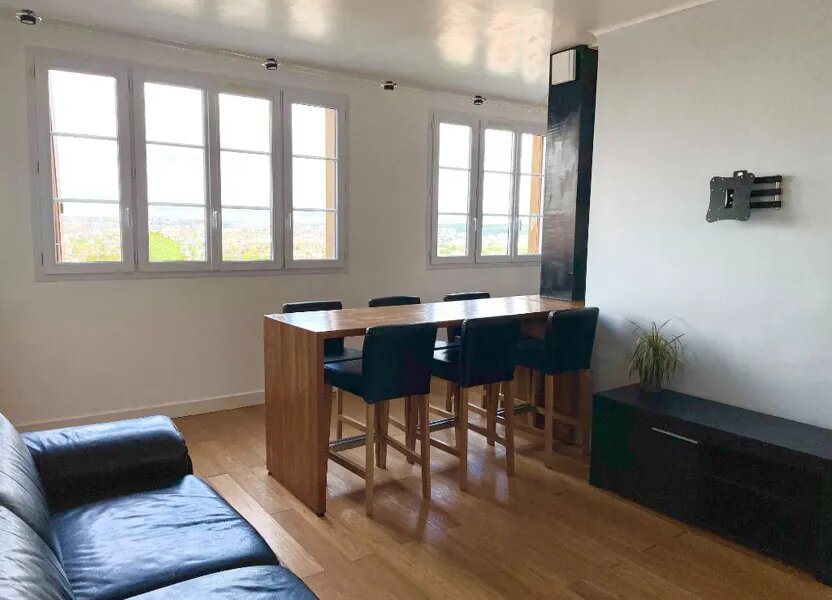 Appartement à louer, 41m², Bry-sur-Marne