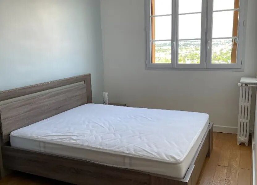 Appartement à louer, 41m², Bry-sur-Marne