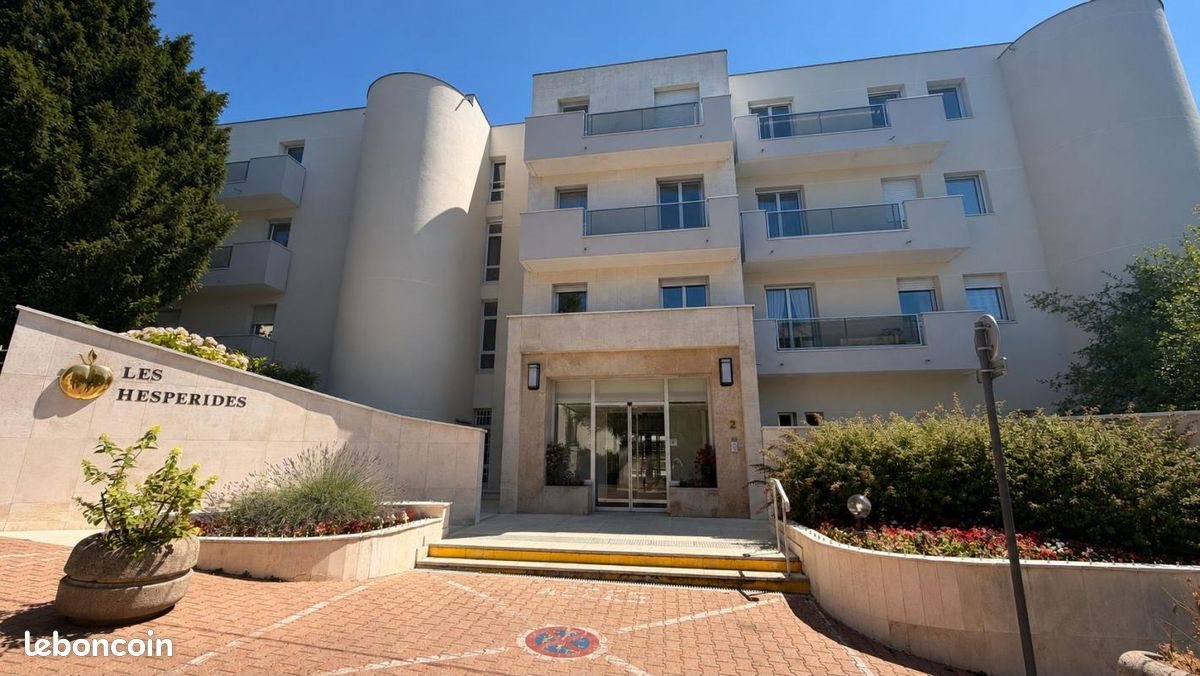Appartement à louer, 44m², Nogent-sur-Marne
