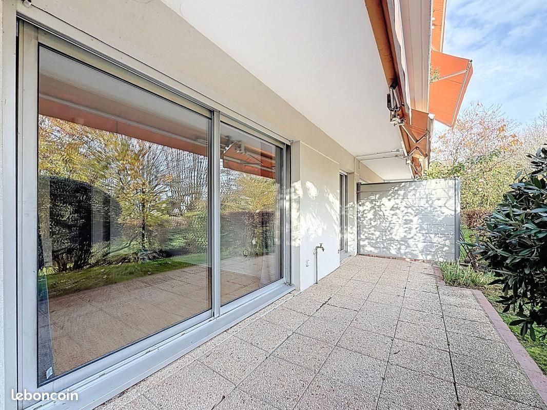 Appartement à louer, 44m², Nogent-sur-Marne