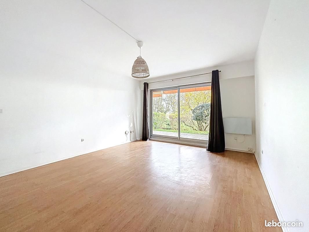Appartement à louer, 44m², Nogent-sur-Marne