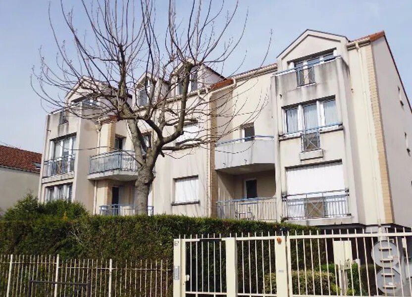 Appartement à louer, 51m², Le Perreux-sur-Marne