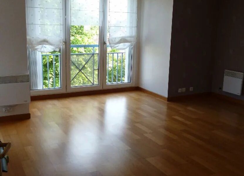 Appartement à louer, 51m², Le Perreux-sur-Marne