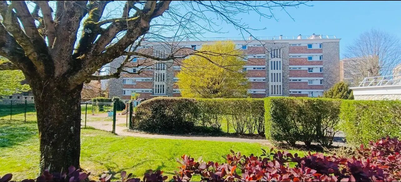 Appartement à louer, 76m², Villiers-sur-Marne