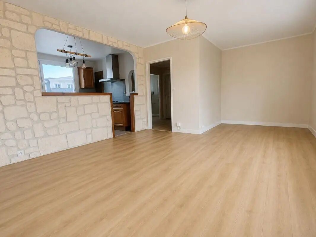 Appartement à louer, 76m², Villiers-sur-Marne