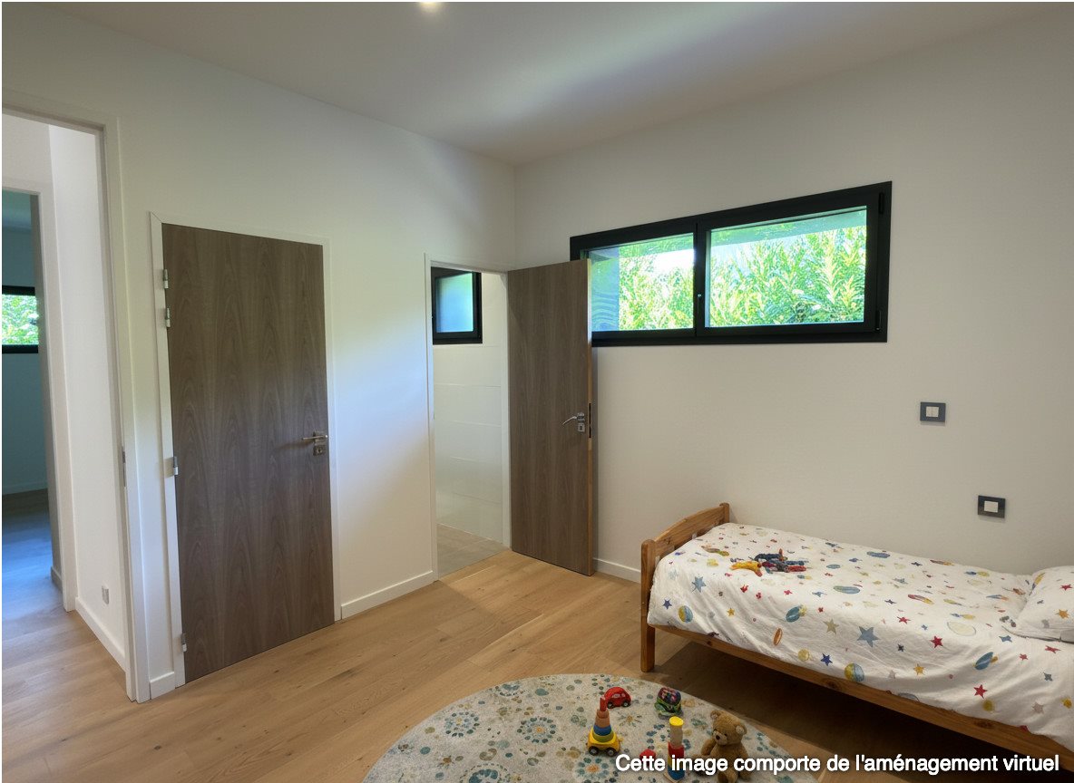 Maison à vendre, 176m², Caen
