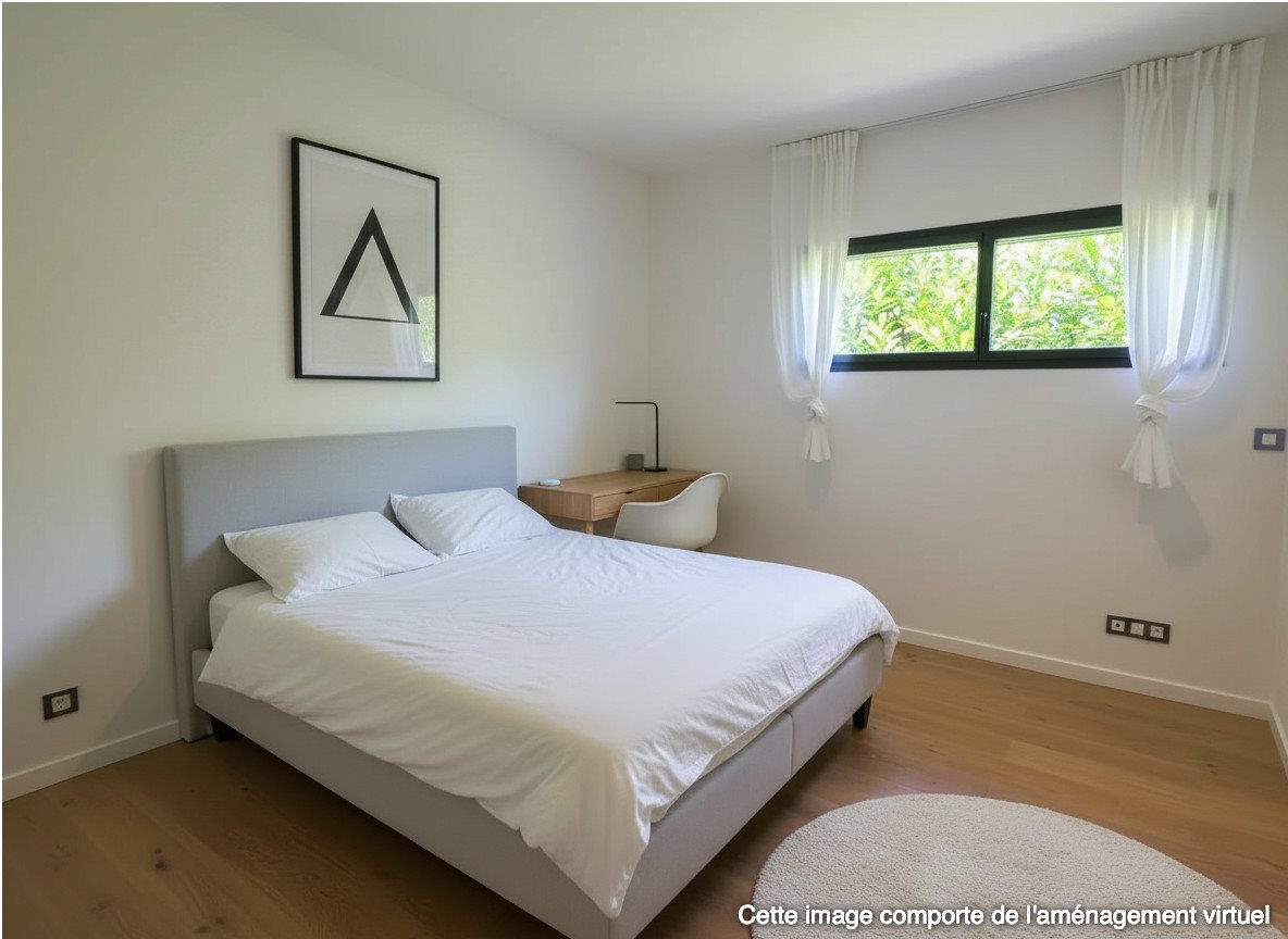 Maison à vendre, 176m², Caen