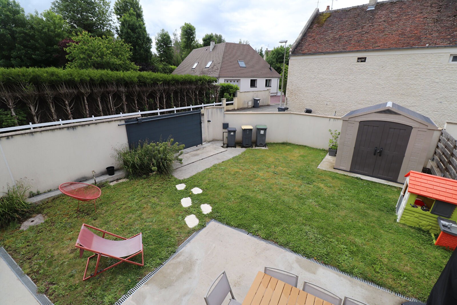 Maison à vendre, 110m², Caen
