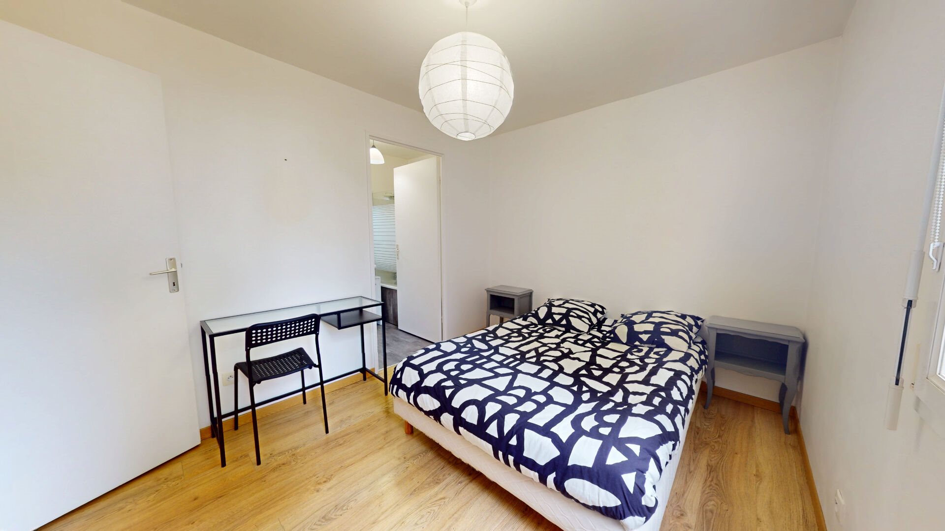 Appartement à vendre, 31m², Caen