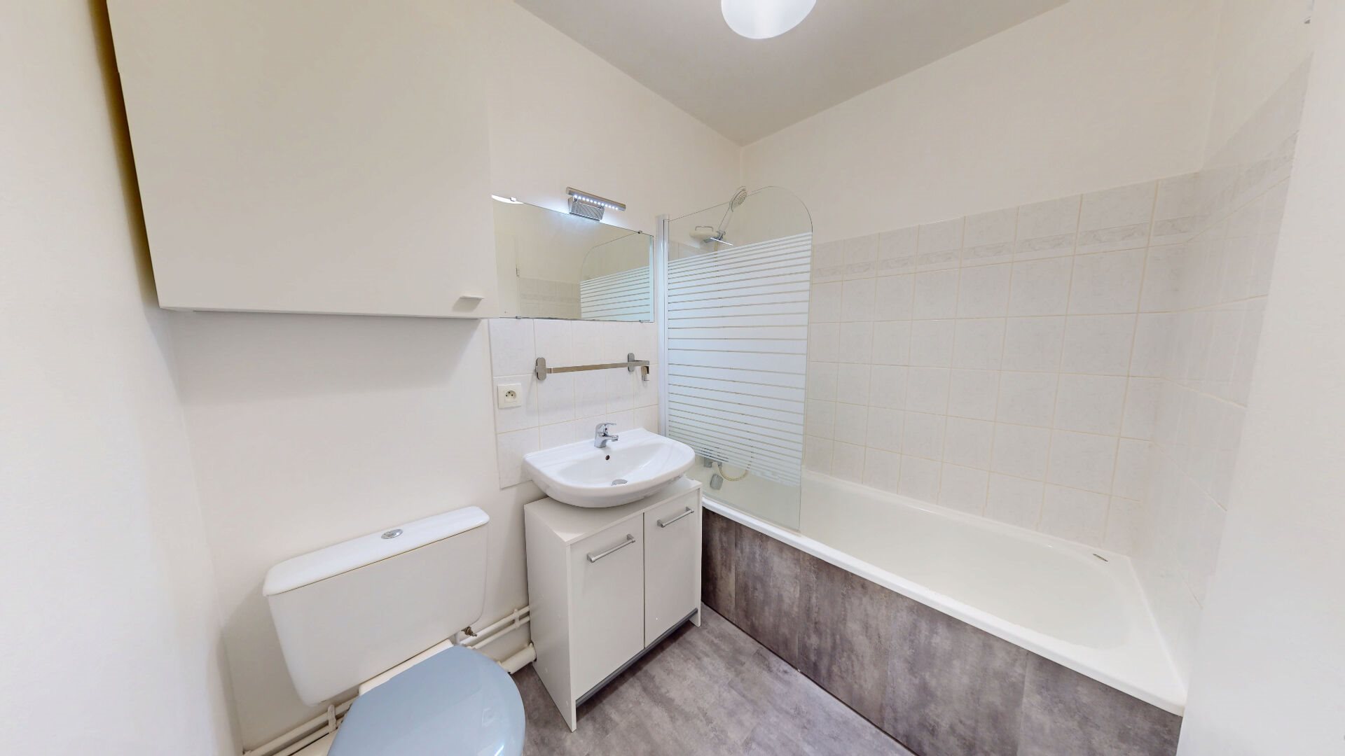 Appartement à vendre, 31m², Caen